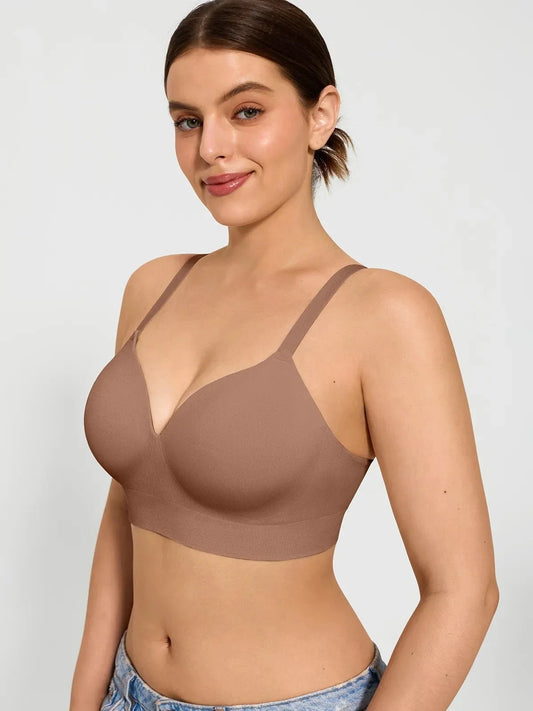 Wireless Secret Infinite Supportive Bralette