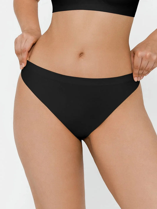 Featherweight No-Show Thong
