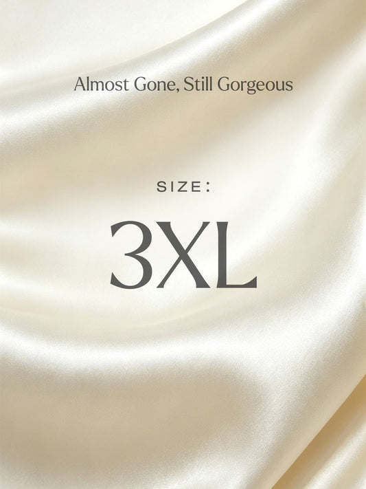 Last Chance in Size 3XL
