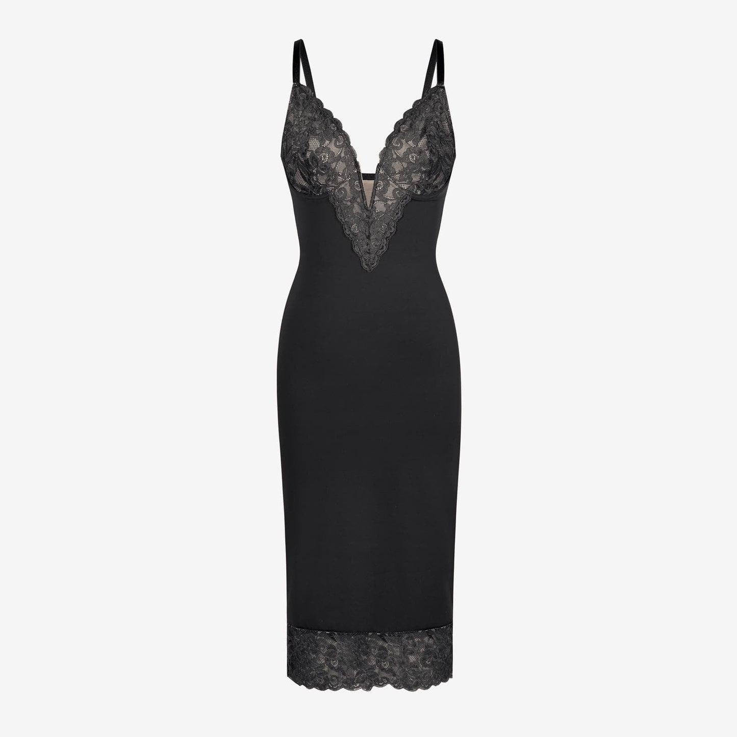 Last Chance in Size M