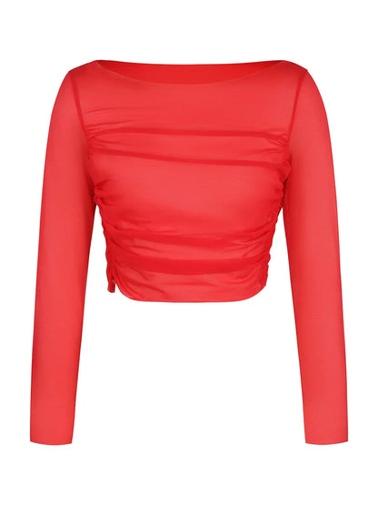 Last Chance in Size S