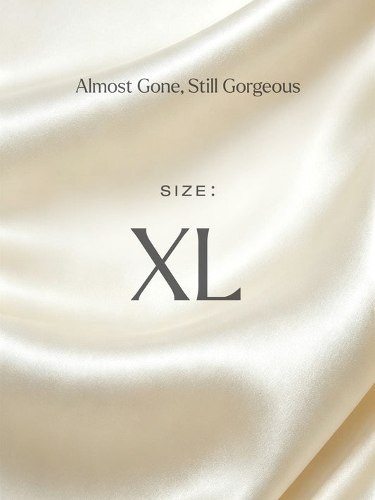 Last Chance in Size XL