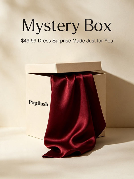 Mystery Box: $49.99 Premium Dress Pick