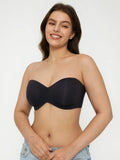Shapewear Strapless Everyday Push-Up Bra