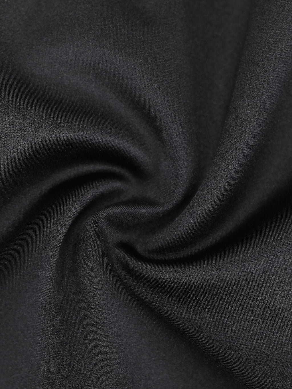 Shapewear Satin Bustier Scuplting Mini Dress