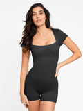 The Shapewear Rompers Tummy Control Sport
